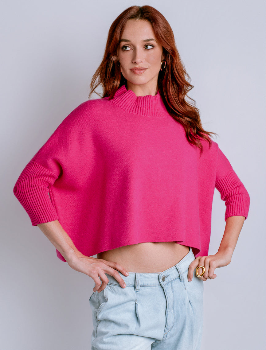 SUPER PINK