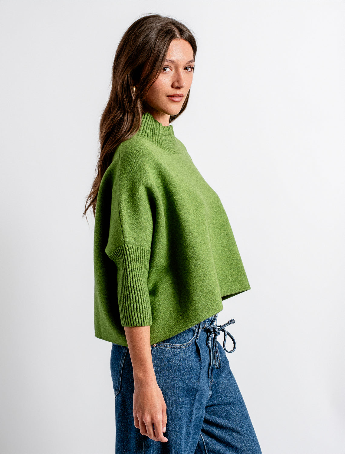 WINTER GREEN