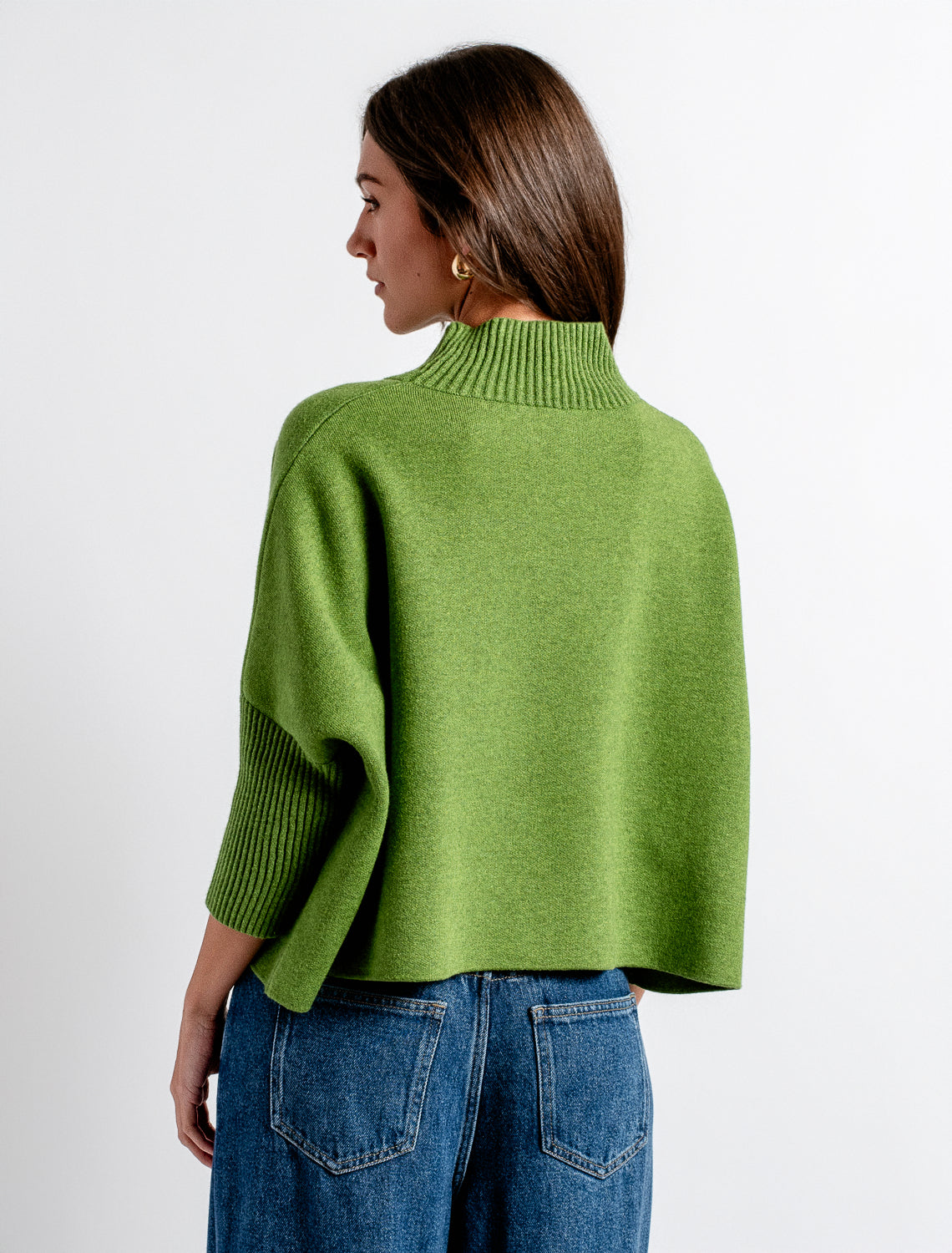 WINTER GREEN