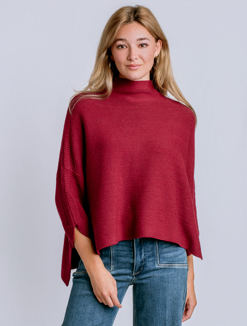 CHERRY RED