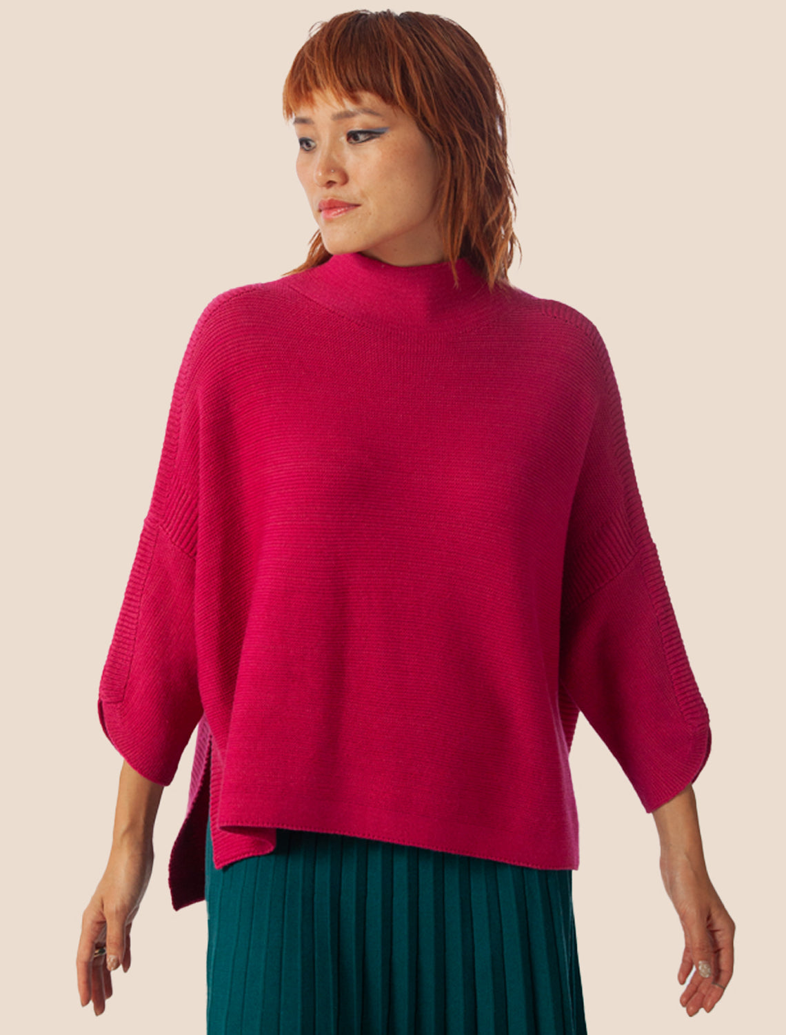 FUSCHIA