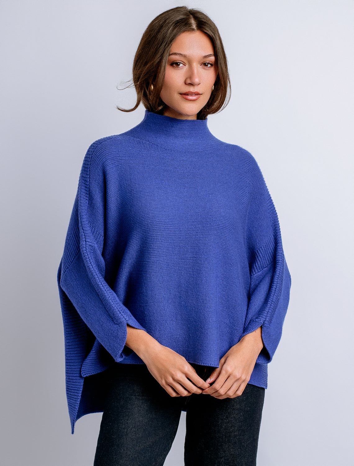 ROYAL BLUE