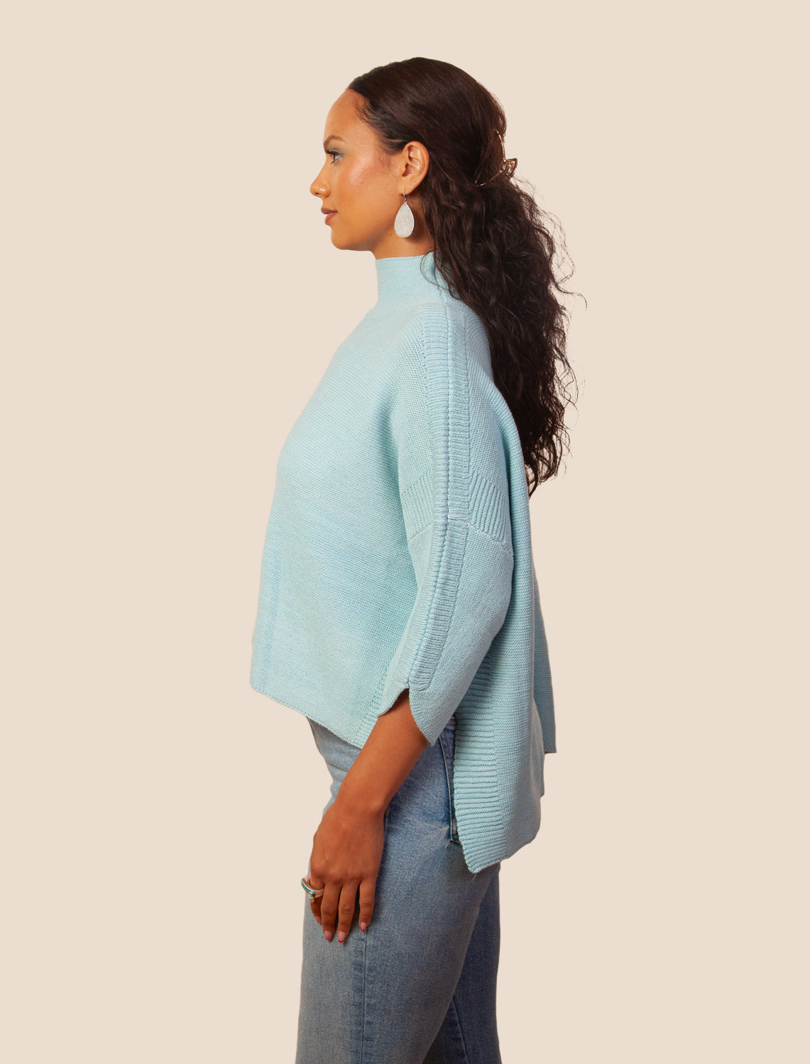 SKY BLUE