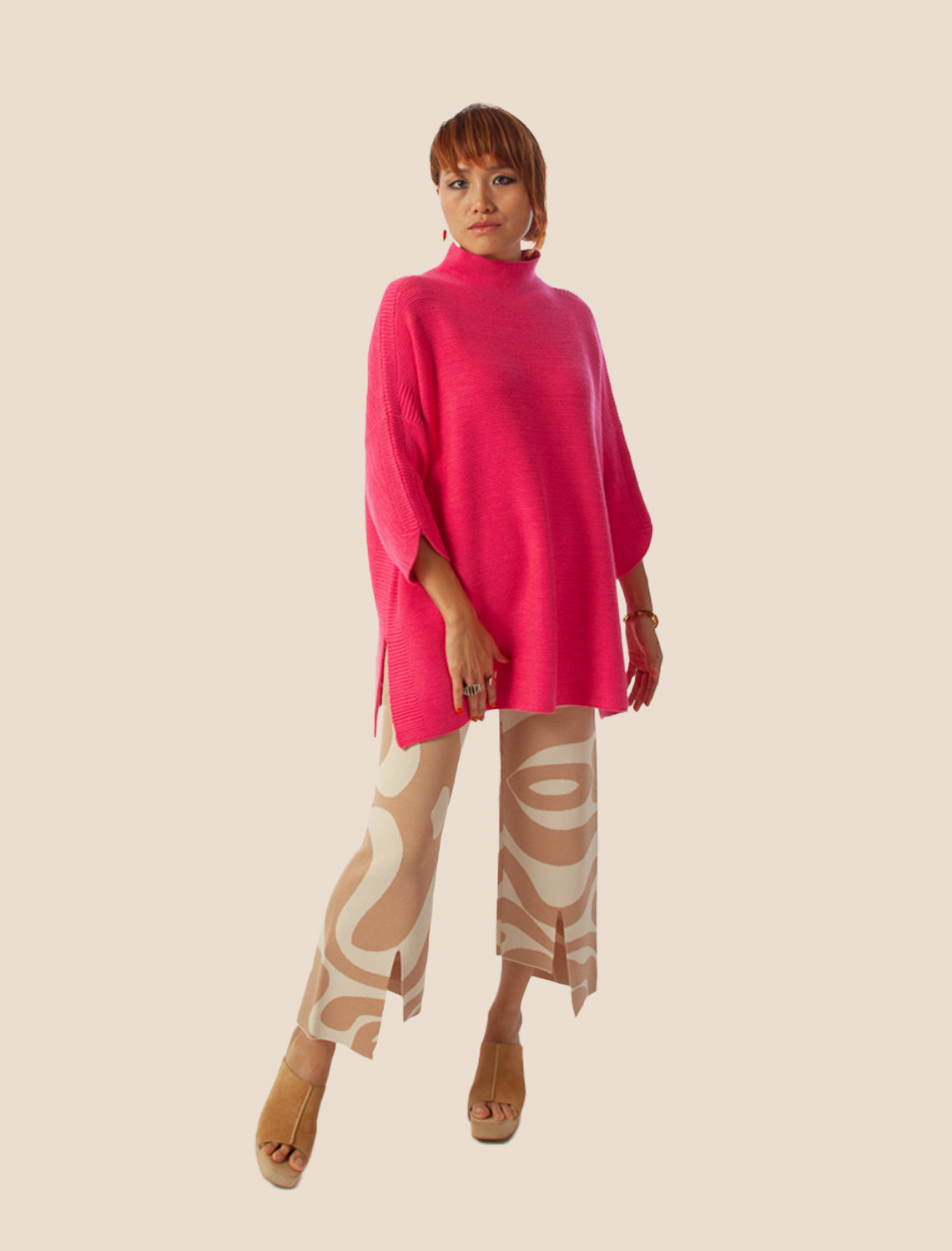 PINK CRUSH