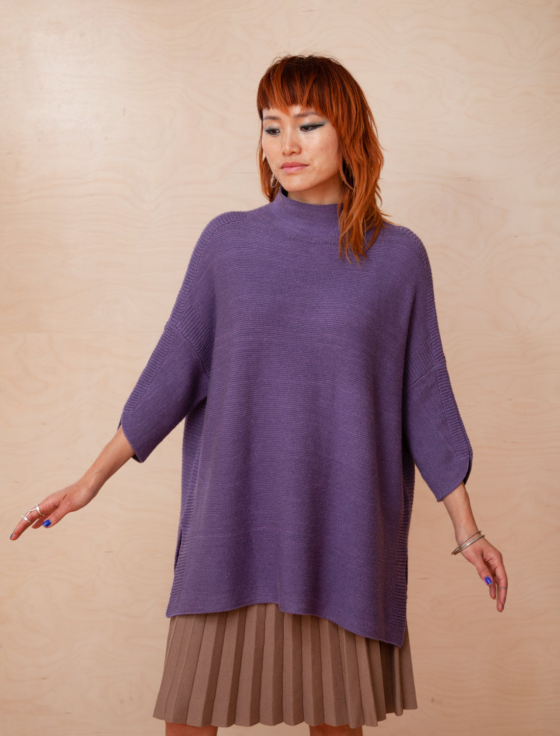 VINTAGE VIOLET