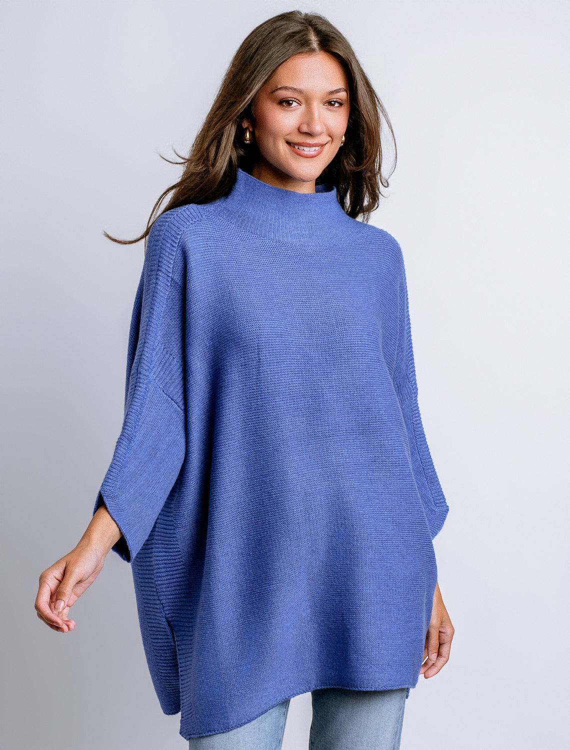 PERSIAN BLUE