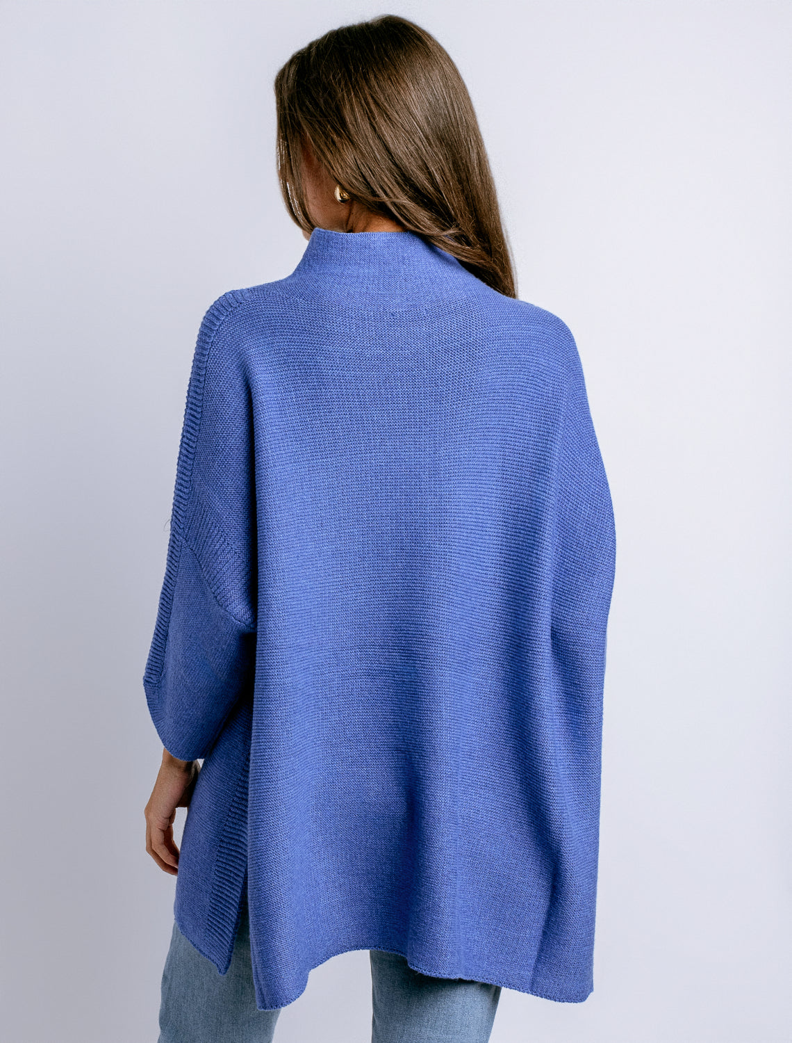 PERSIAN BLUE