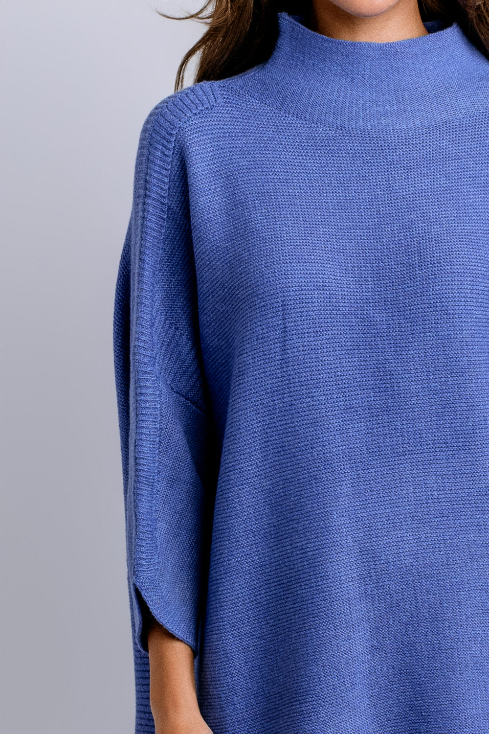 PERSIAN BLUE