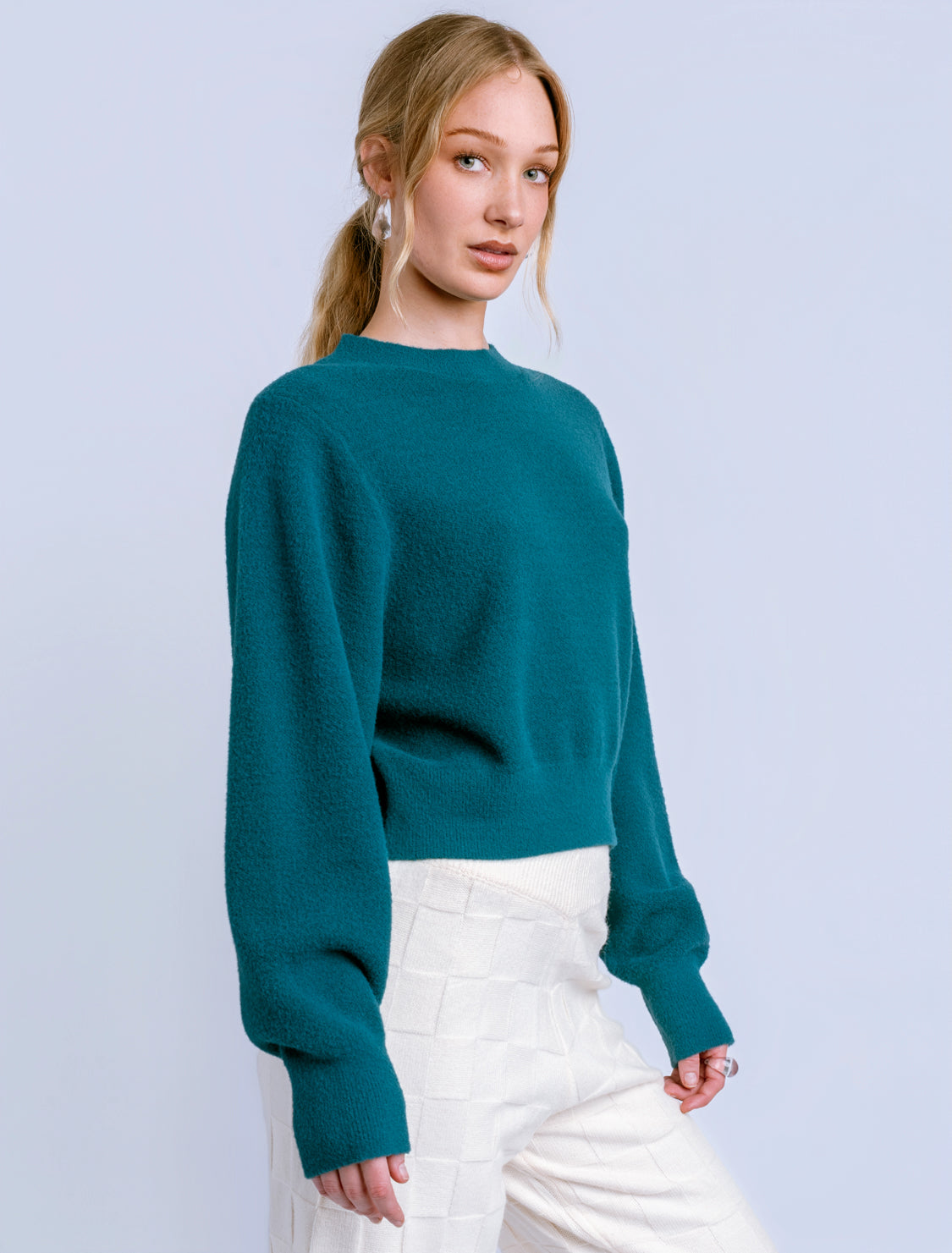 TEAL