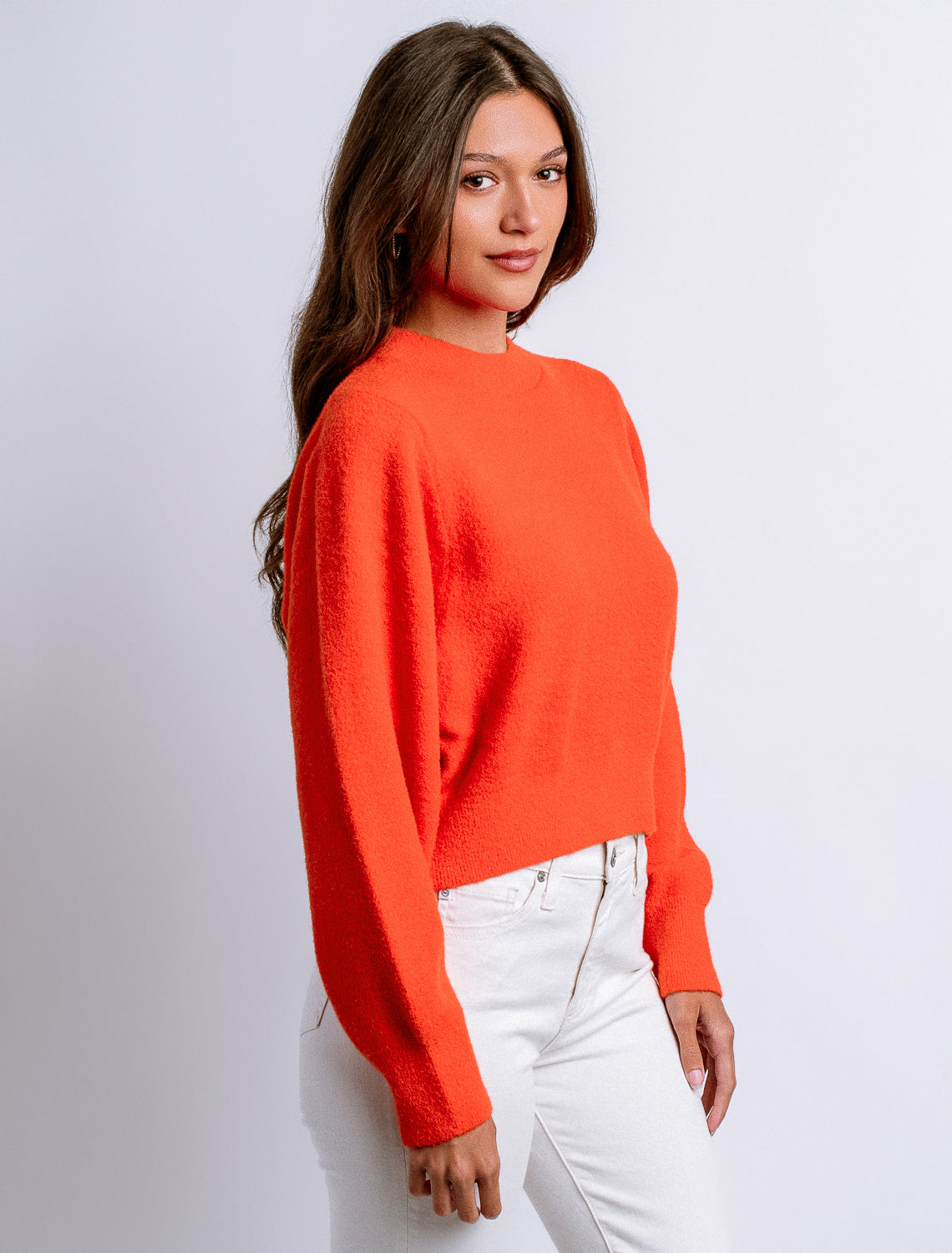 ORANGE FLAMBE