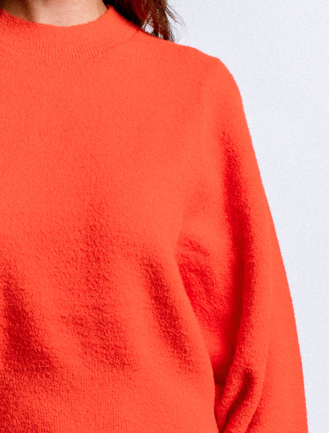 ORANGE FLAMBE