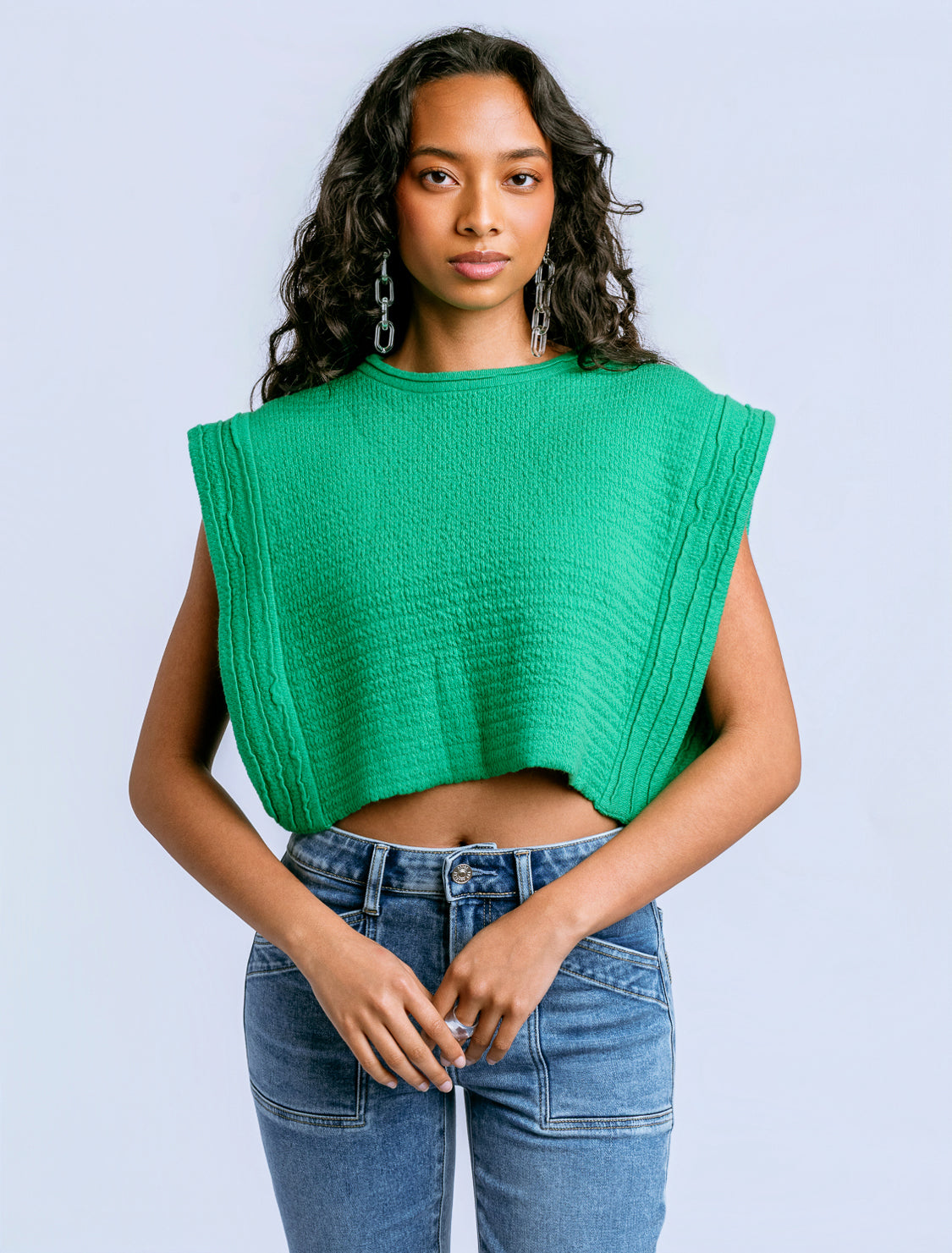 KELLY GREEN