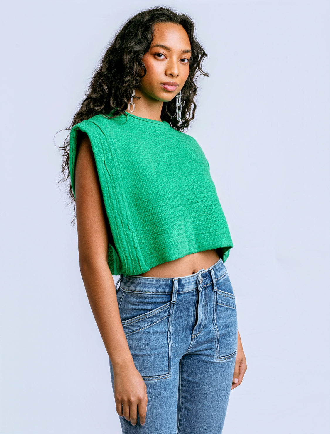 KELLY GREEN