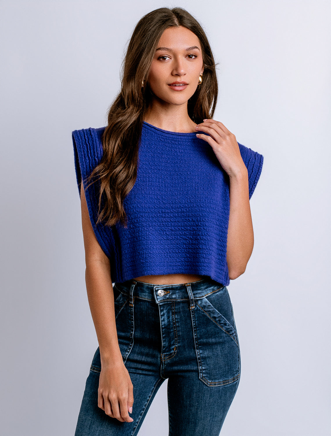ROYAL BLUE
