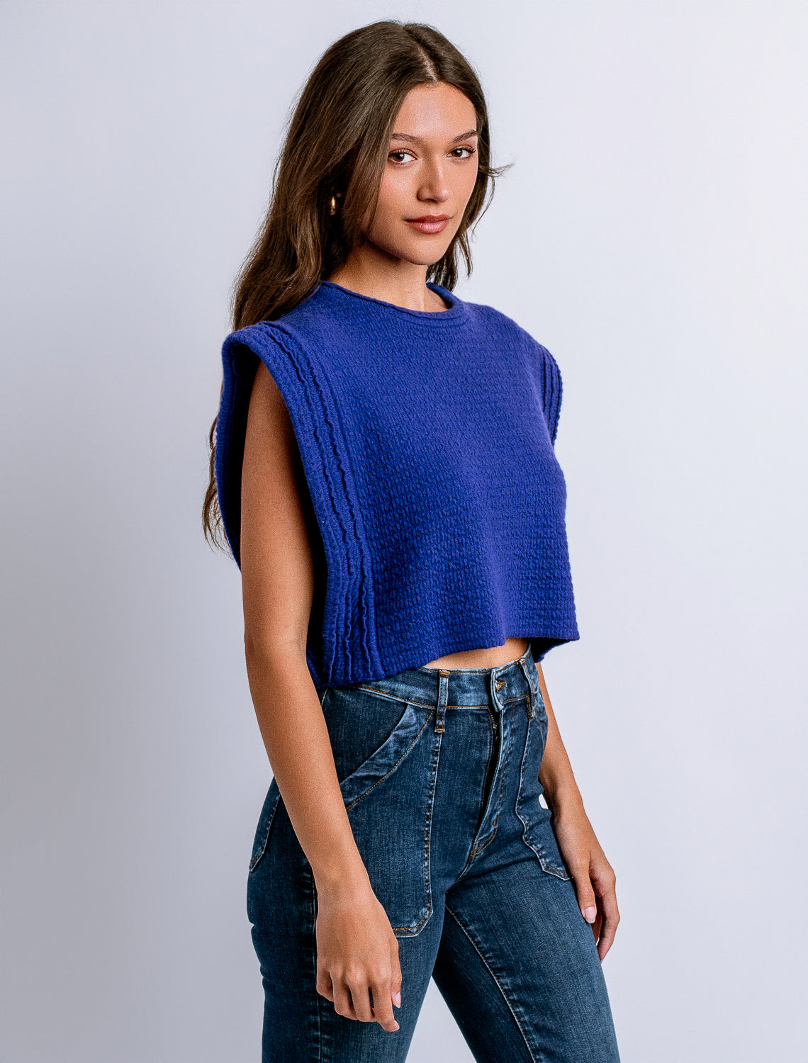 ROYAL BLUE
