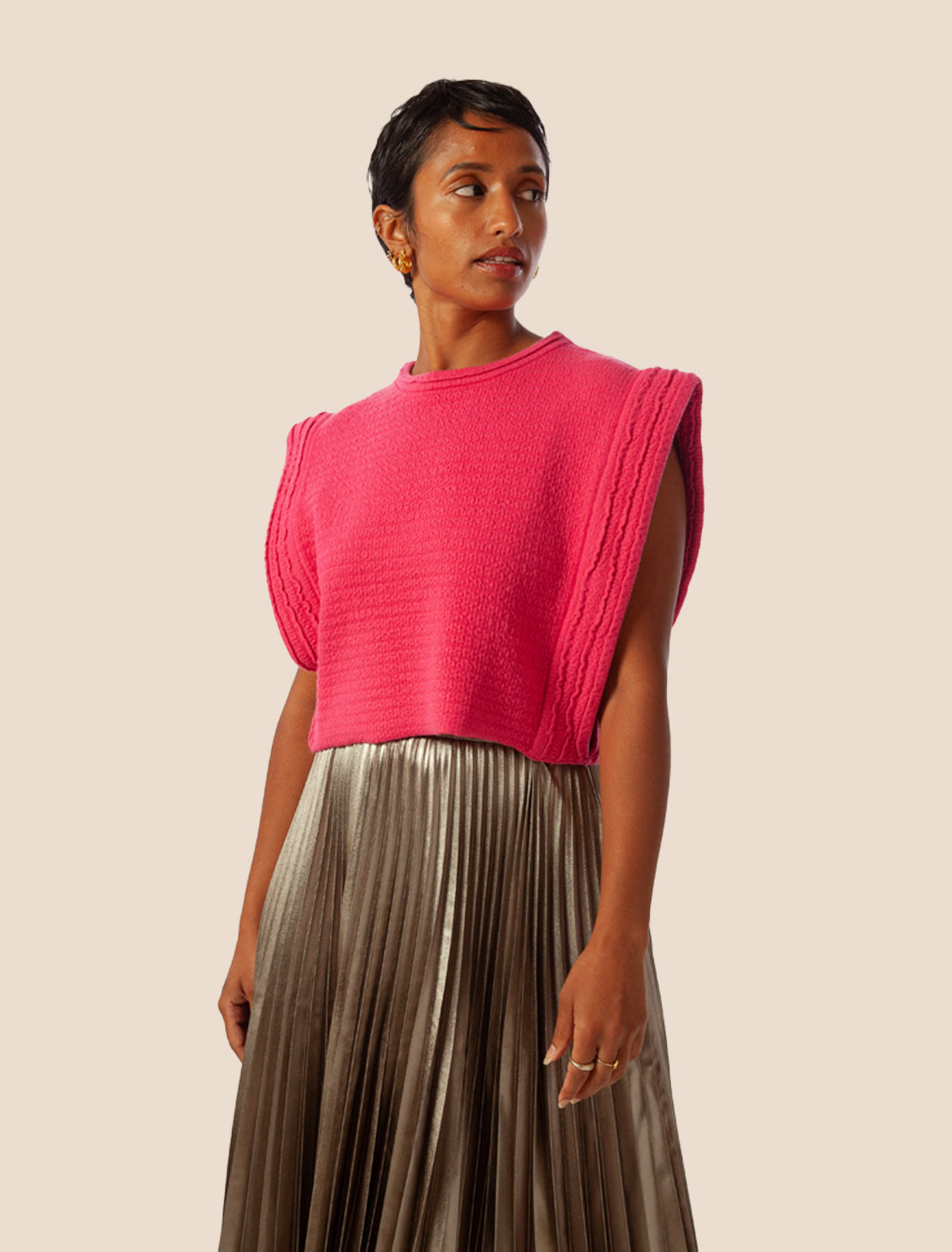 SUPER PINK 