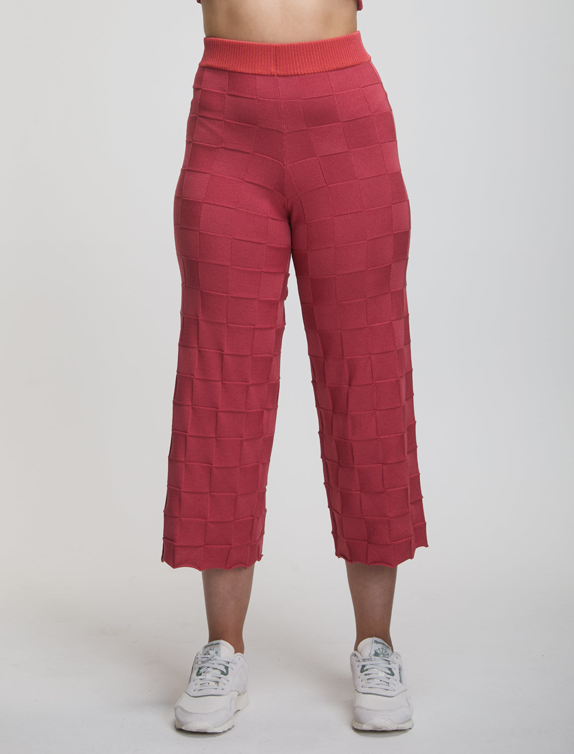 CORAL RED