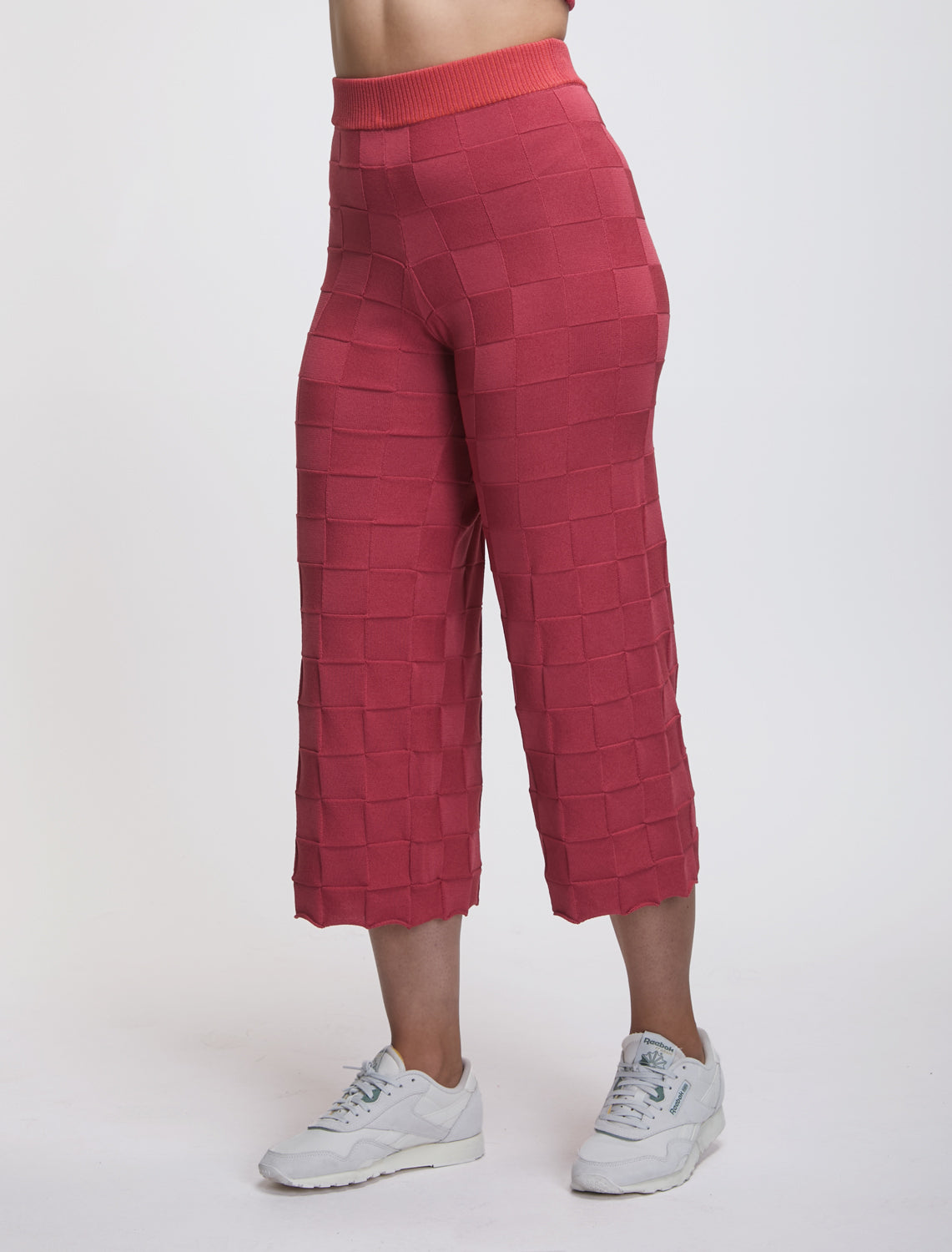 CORAL RED