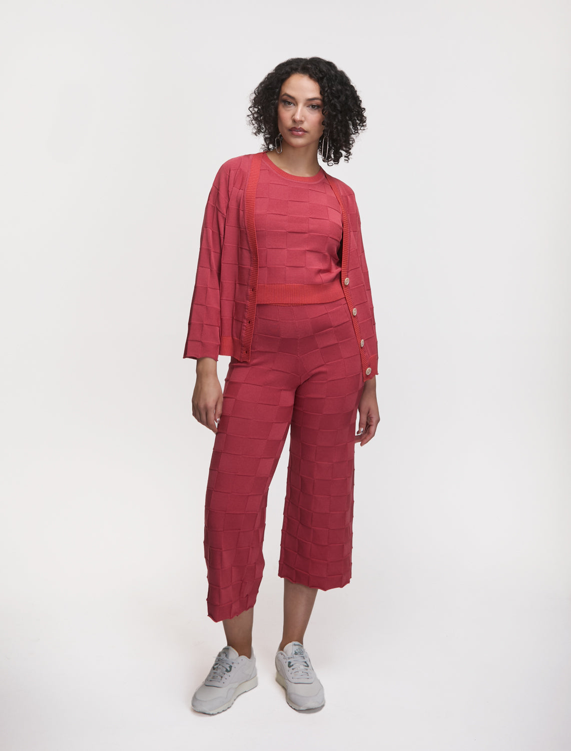 CORAL RED