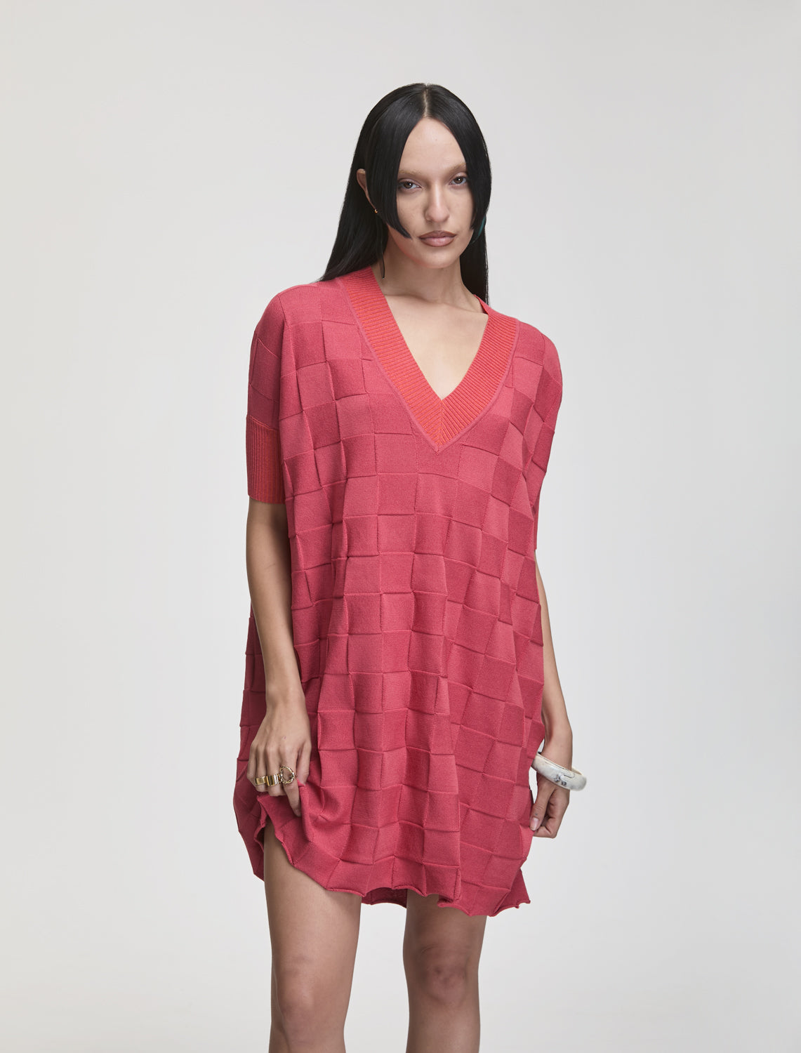 CORAL RED
