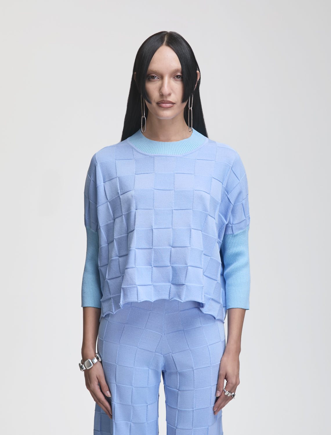 BABY BLUE