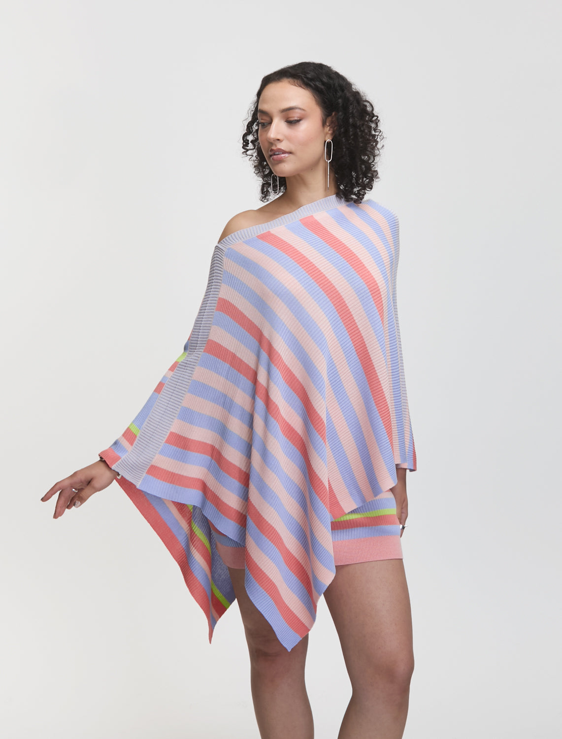 CORAL/LILAC MULTI