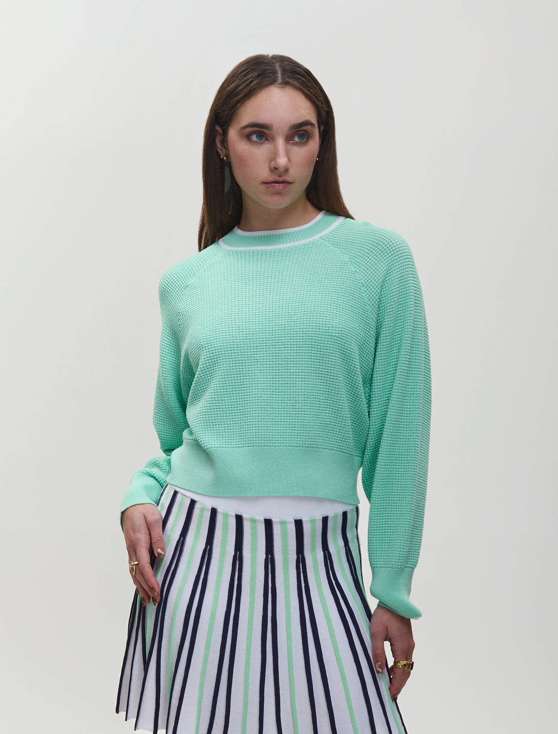 LT.MINT/WHITE