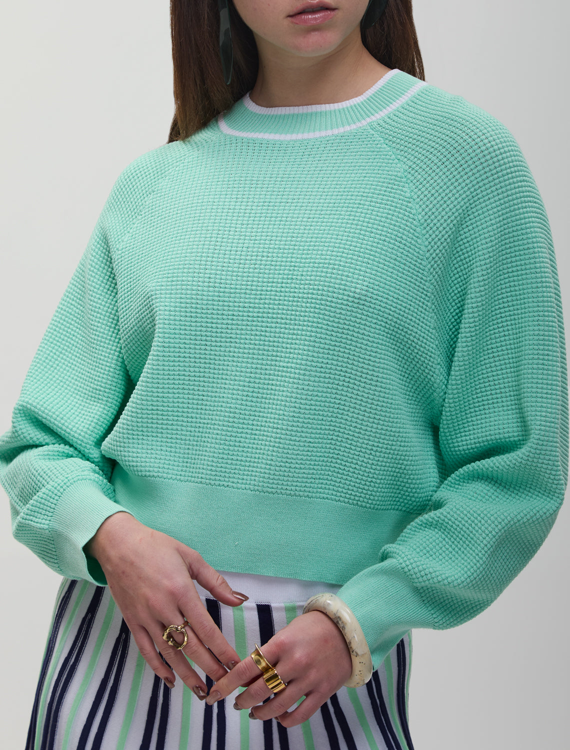 LT.MINT/WHITE
