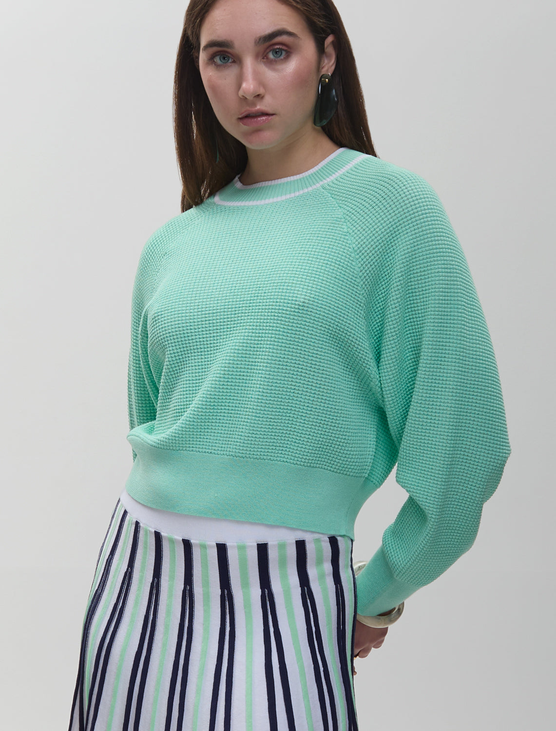 LT.MINT/WHITE
