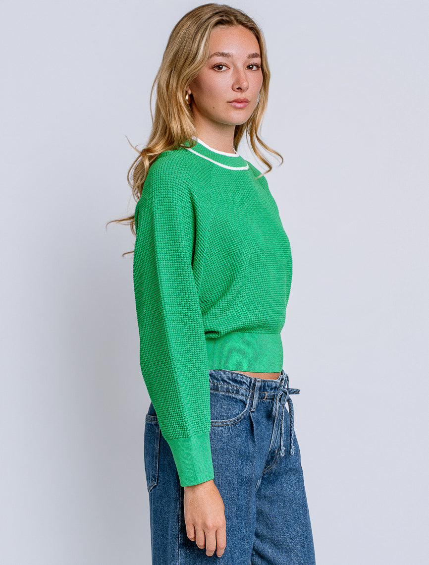 VERDE/BIANCO