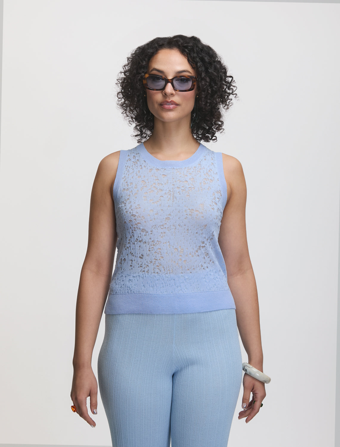 BABY BLUE