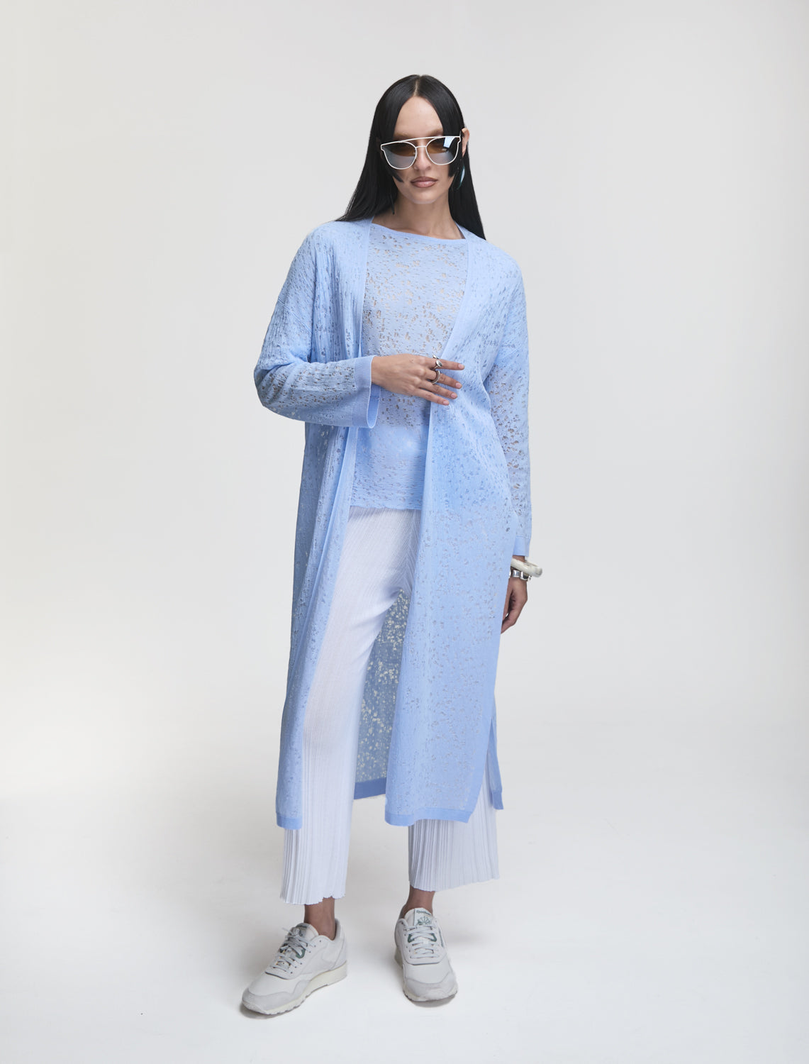 BABY BLUE