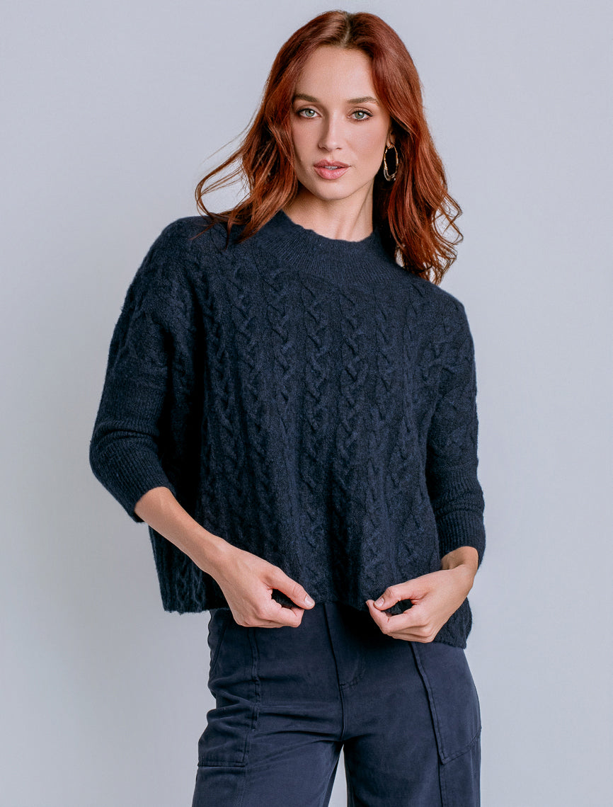 DISCO NAVY
