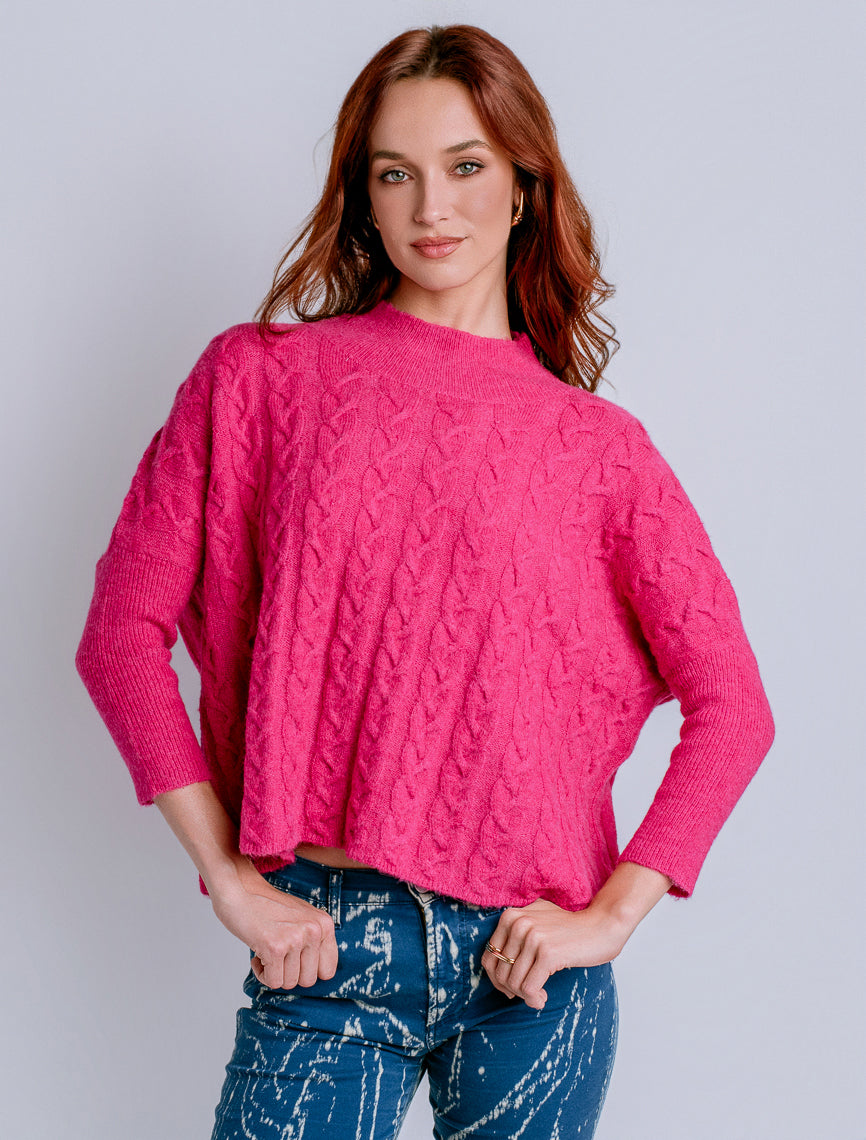 SUPER PINK