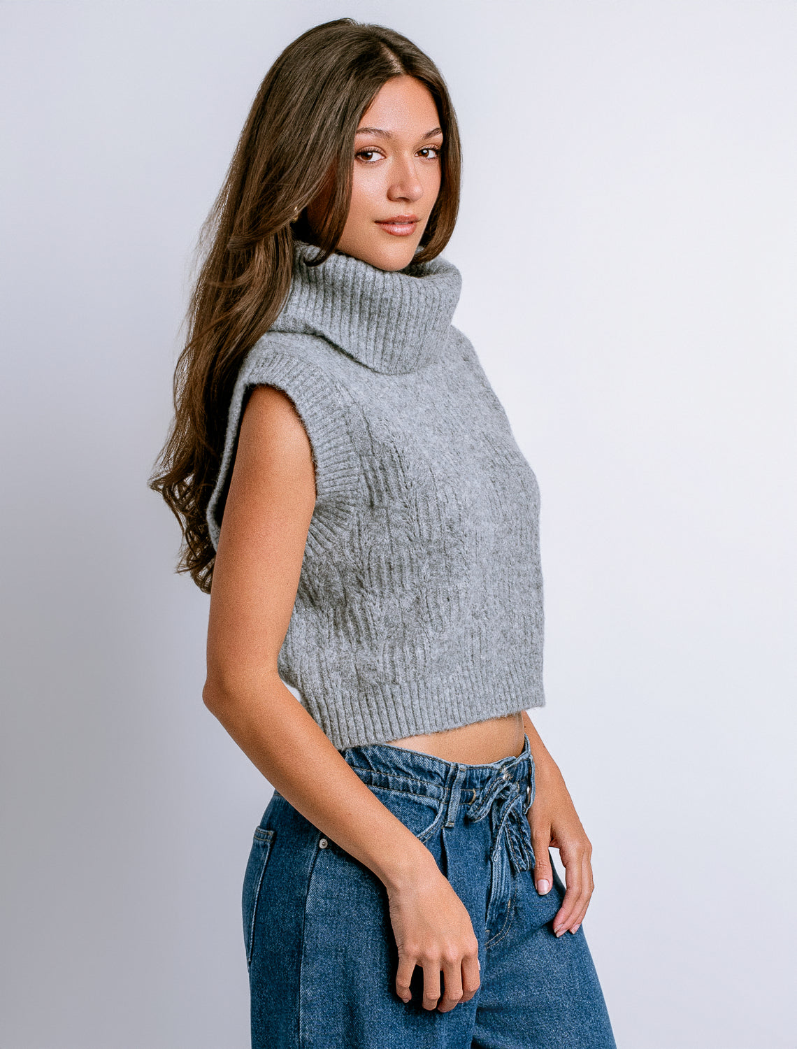 FOSSIL GREY