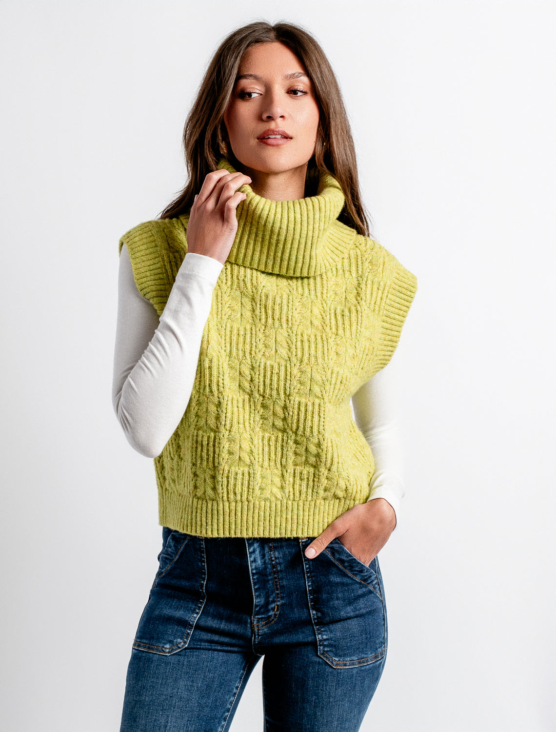 RETRO LIME