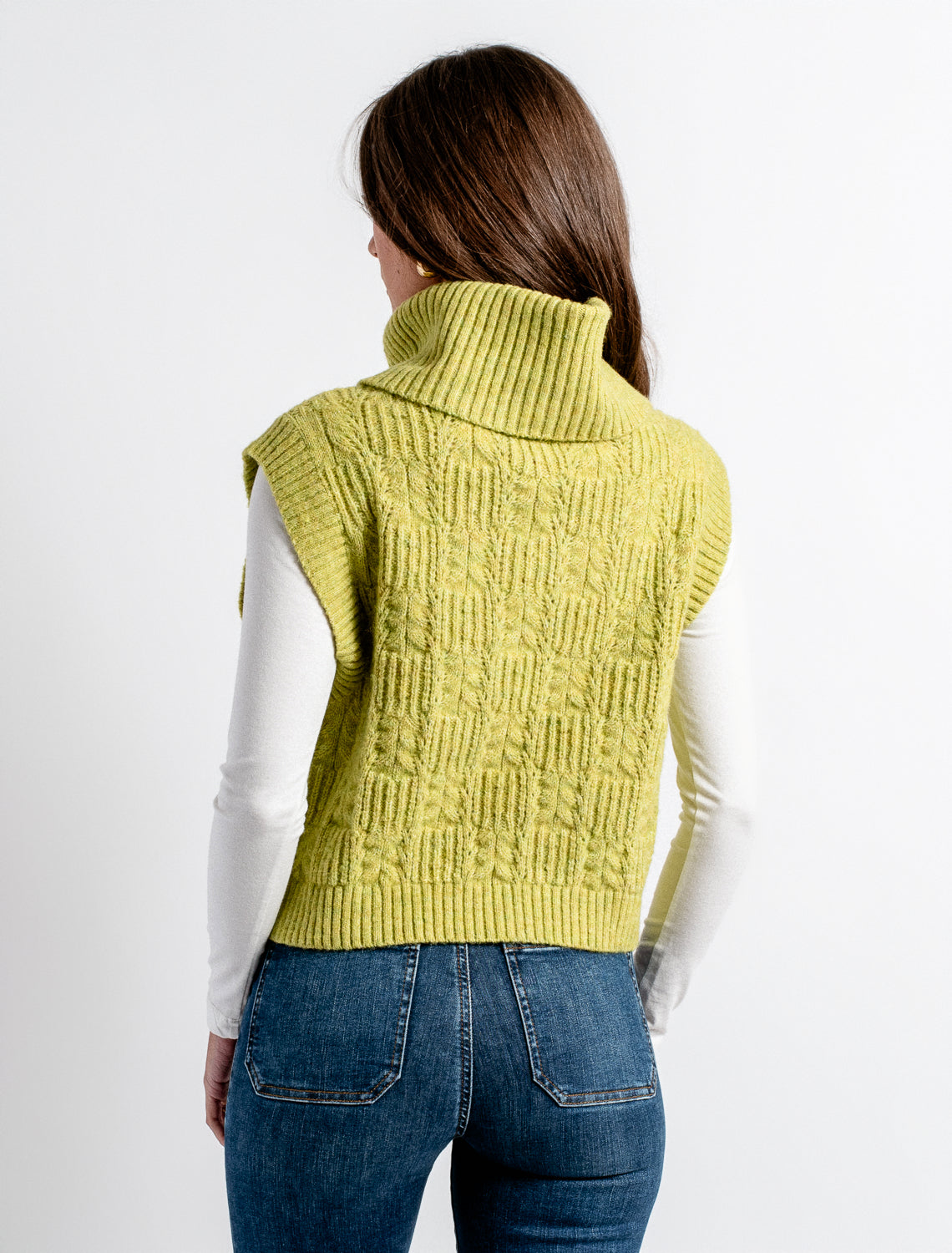 RETRO LIME
