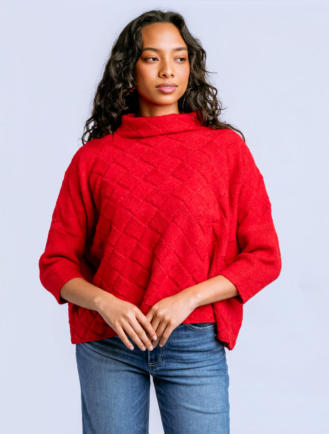 EMPRESS RED