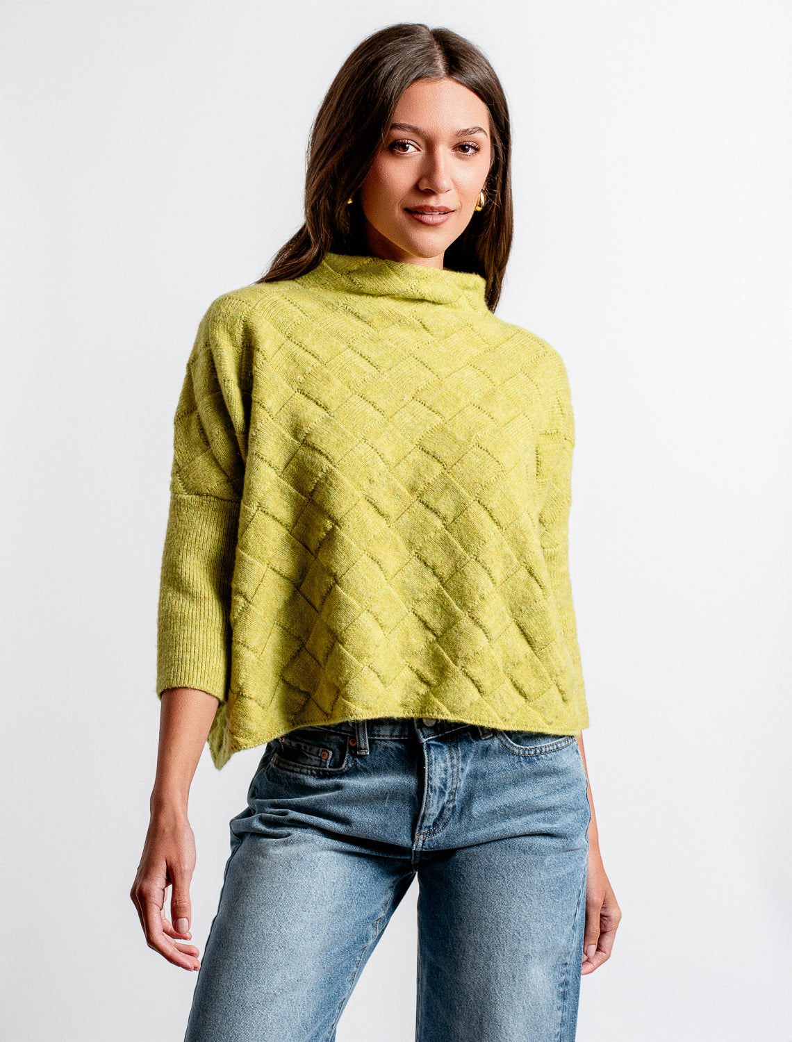 RETRO LIME
