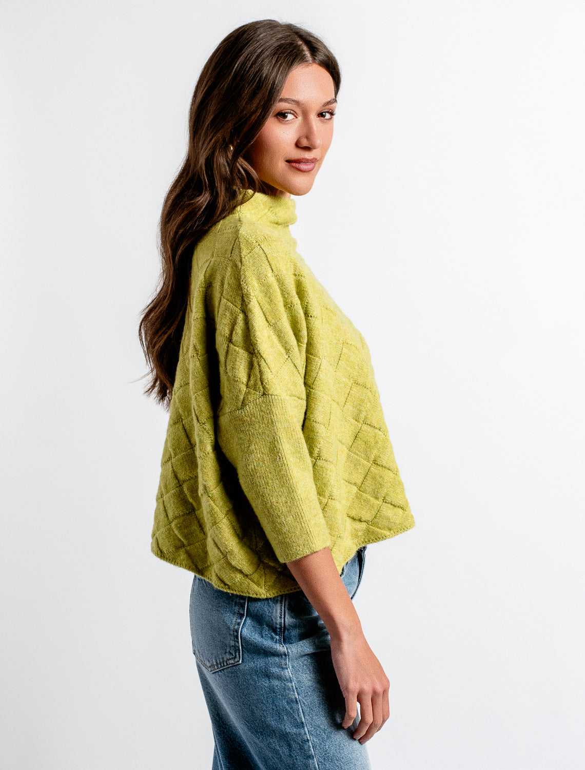 RETRO LIME