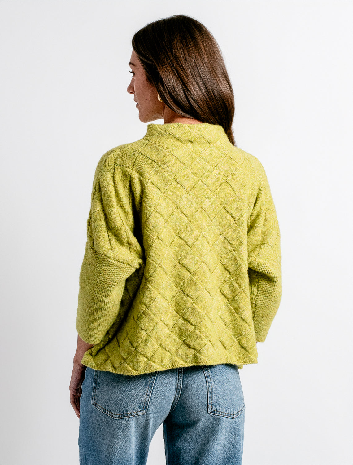 RETRO LIME