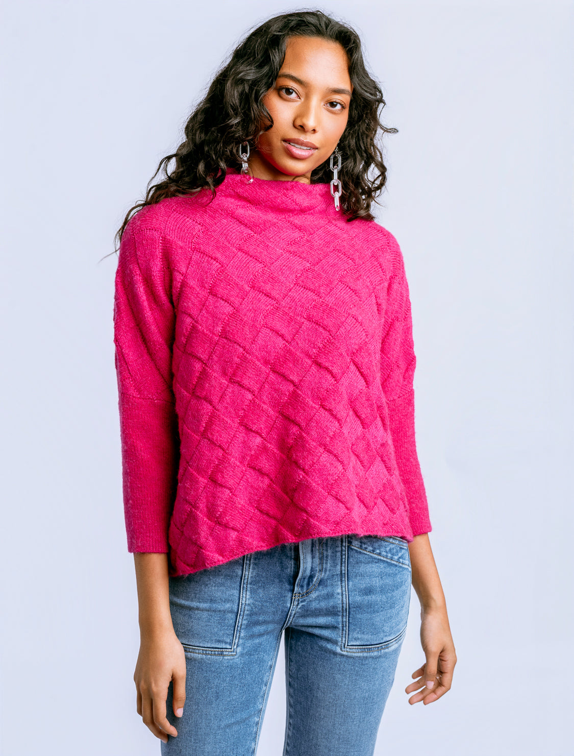 SUPER PINK