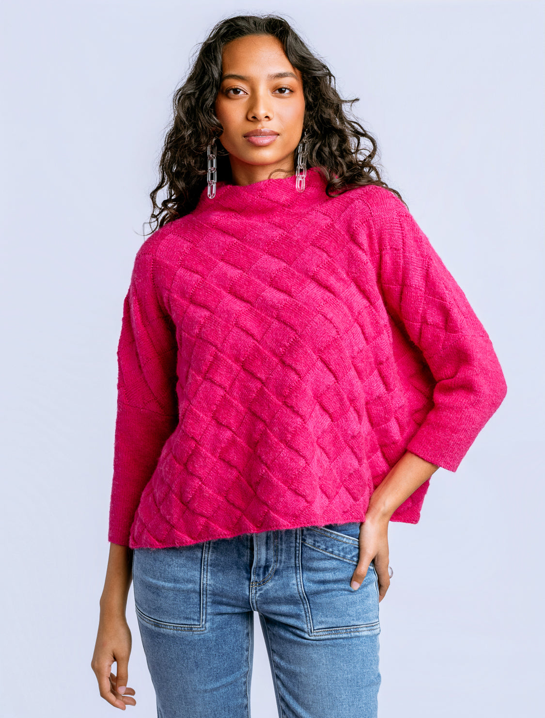 SUPER PINK