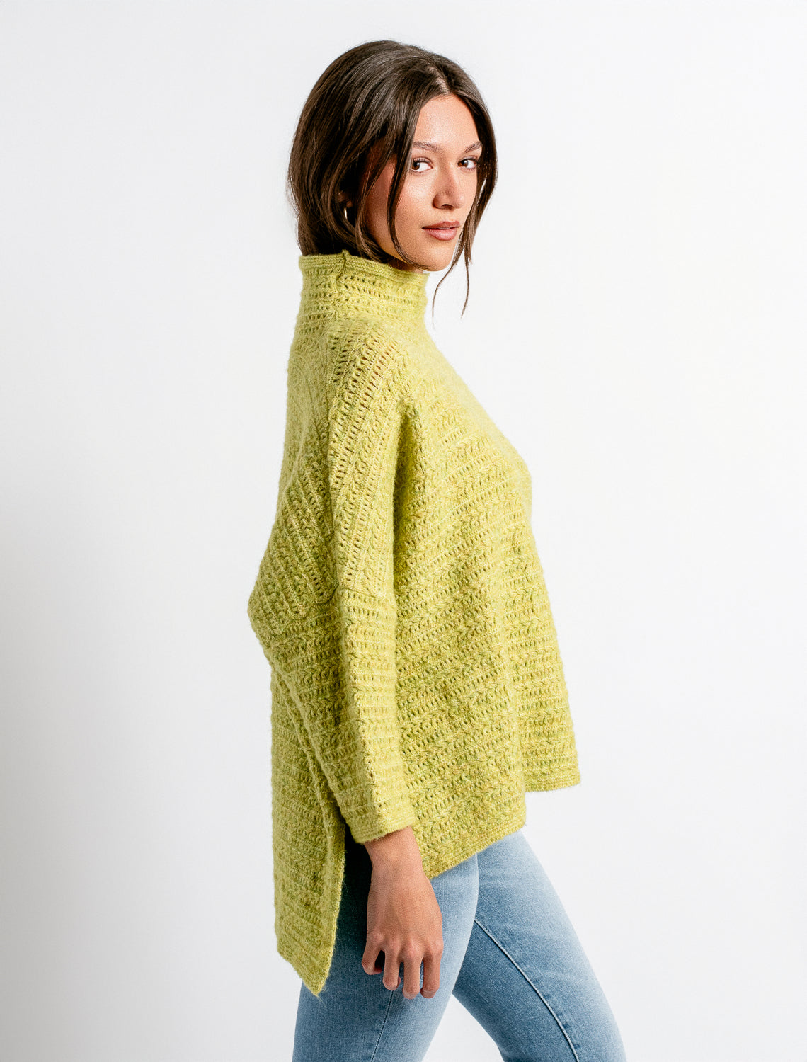 RETRO LIME