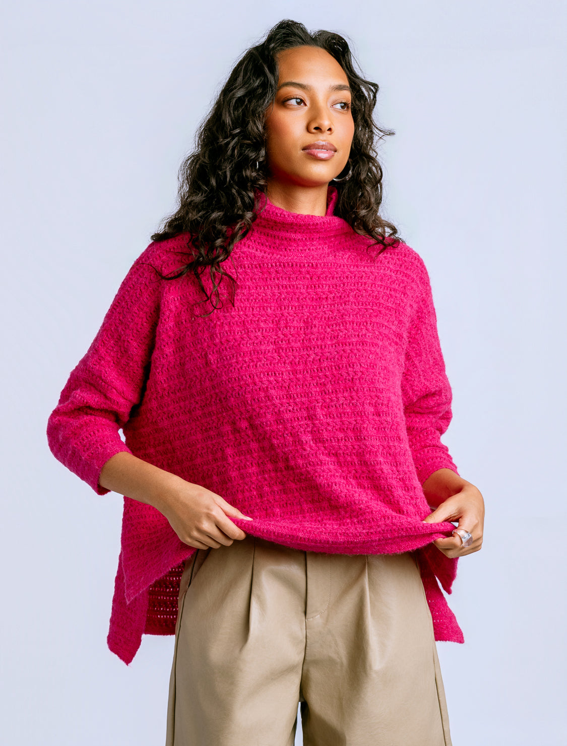SUPER PINK