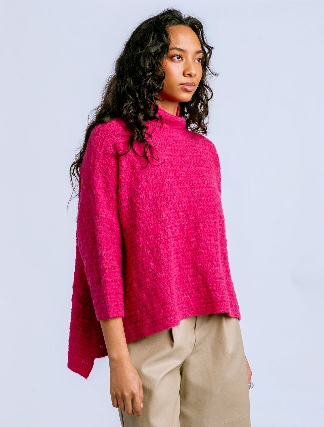SUPER PINK