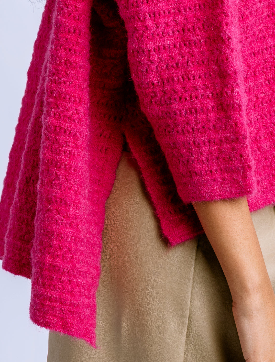 SUPER PINK