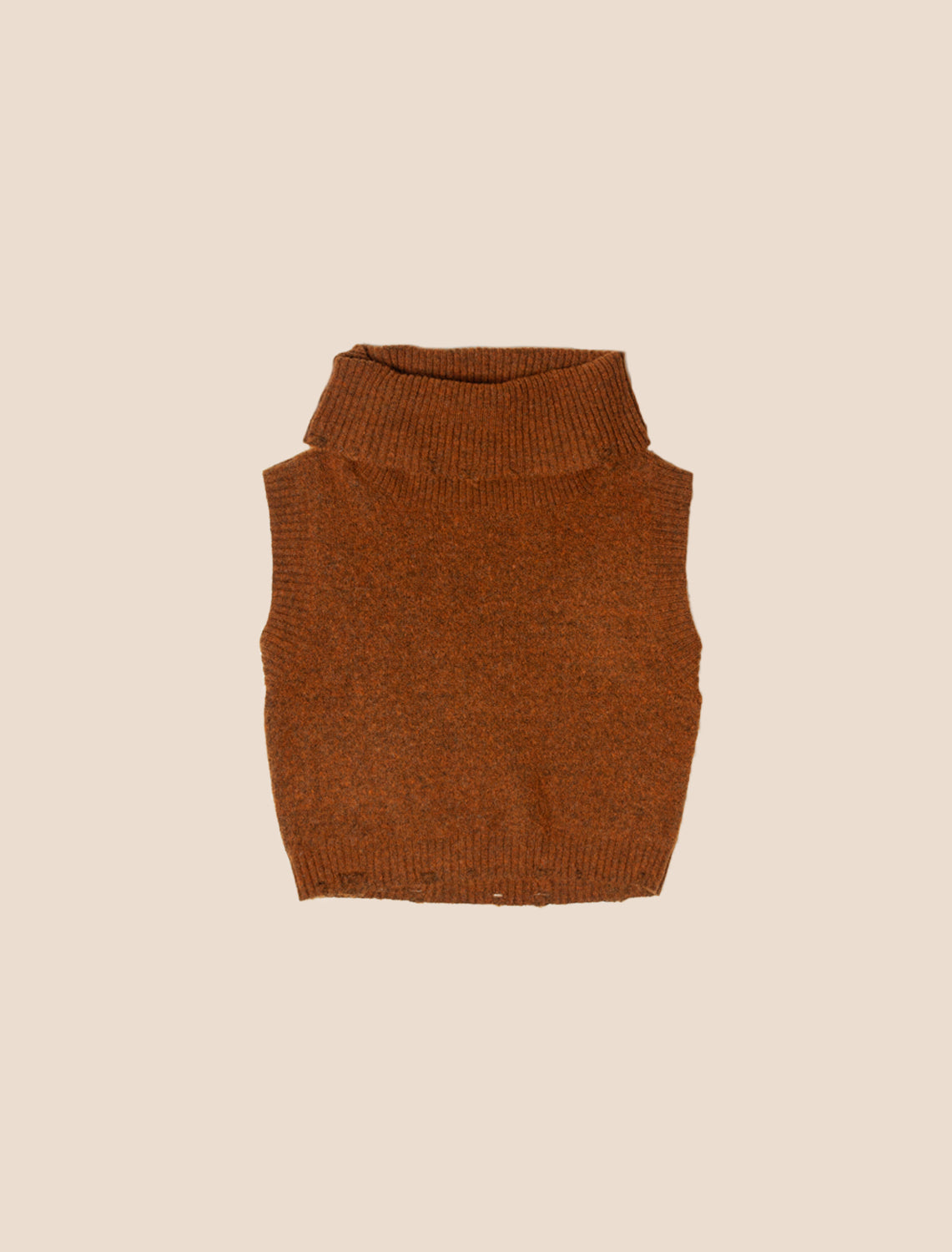 SADDLE BROWN