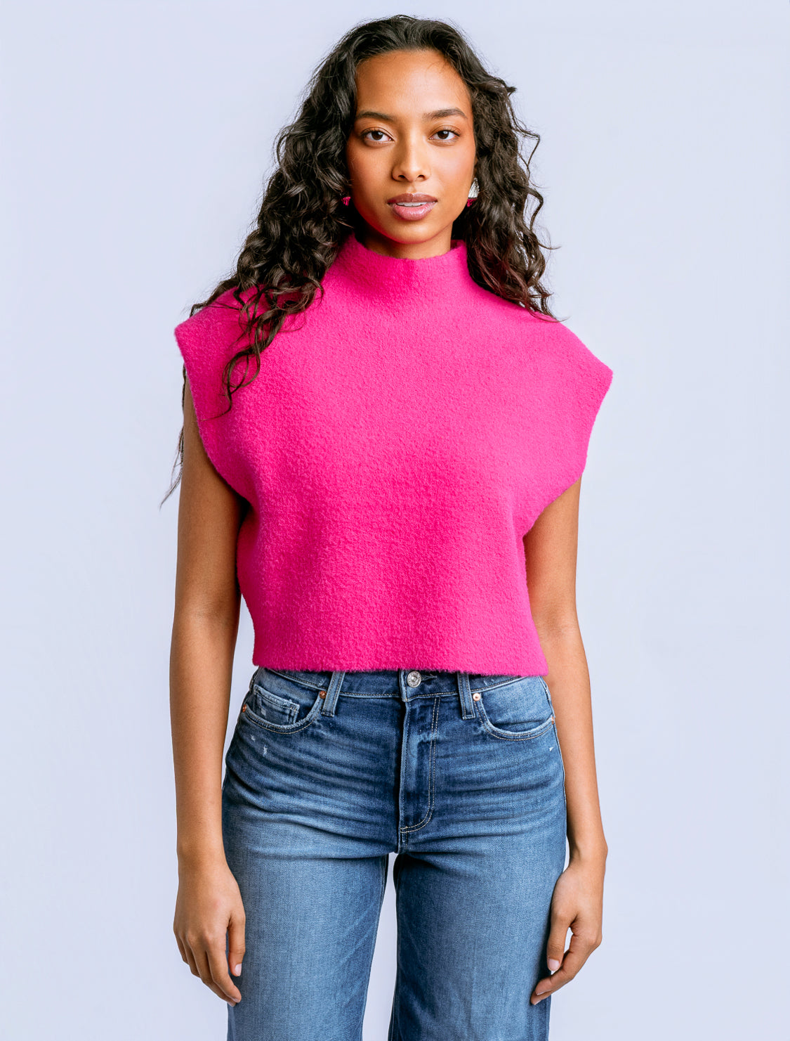 TETRA TOP (SOLID)