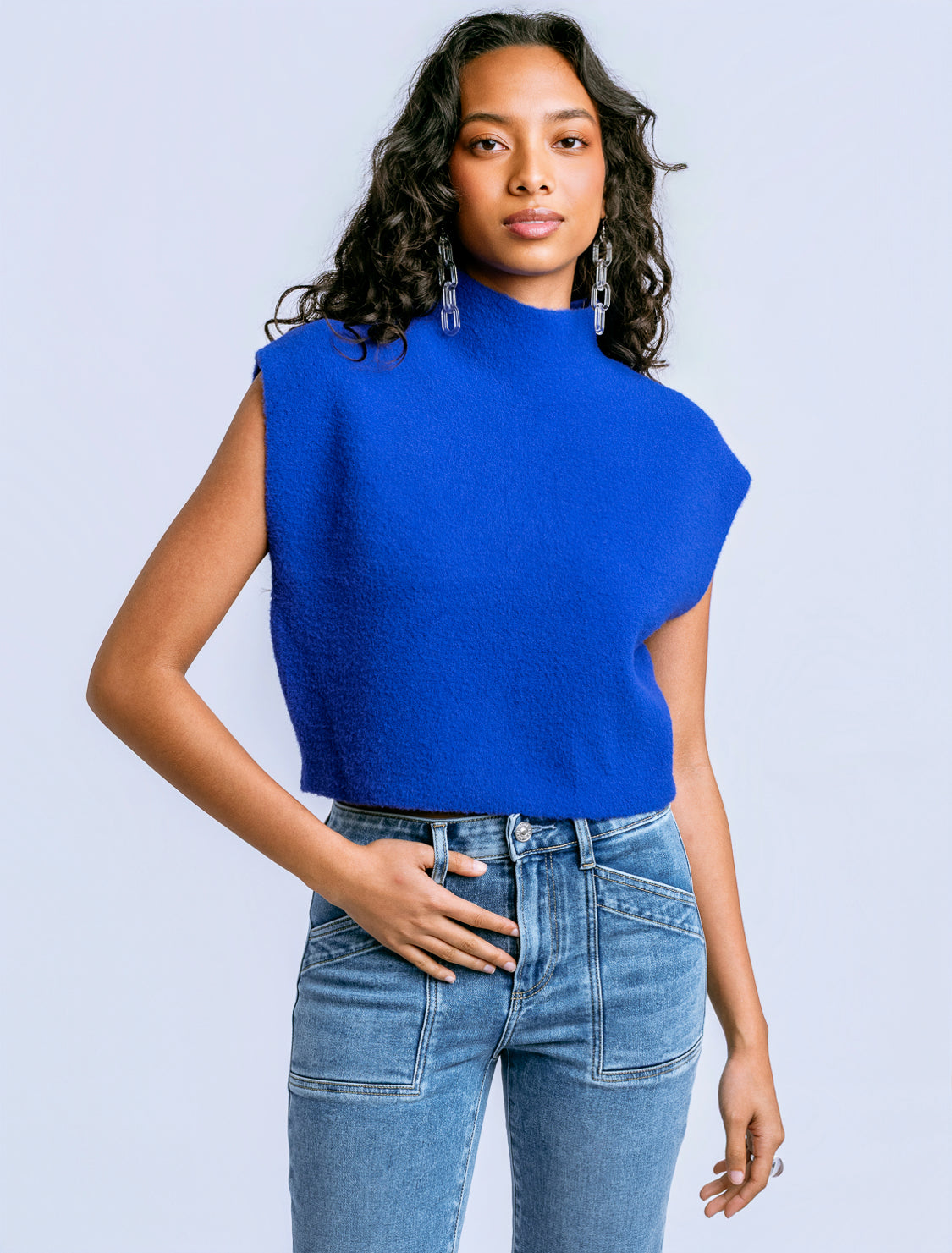 ROYAL BLUE